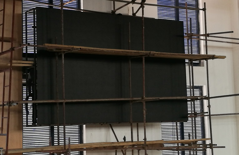 LED display problem shooting LED display problem shooting